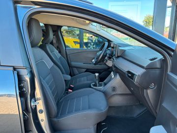 Dacia Jogger TCe 100 ECO-G Comfort 5-Sitzer