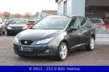 Seat Ibiza ST Sport/AHK/Klima/Sitzh/GRA/Eur5/1.Hand - Seat Ibiza aus 2010: Sport