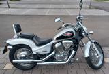 Honda VT 600 (Shadow) - HONDA CHOPPER SHADOW VT 600