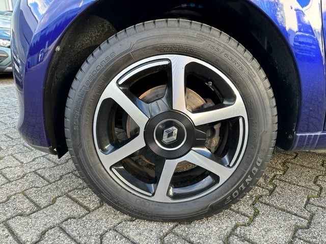 Fahrzeugabbildung Renault Twingo Limited Deluxe TCe 90