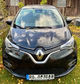 Renault ZOE Experience R135/Z.E. 50 Batteriemiete Ex... - Renault ZOE von privat