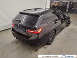 BMW 316 d M-Sport Aut. Pano LED LC-Pro Ambient Navi - BMW 316: Automatik