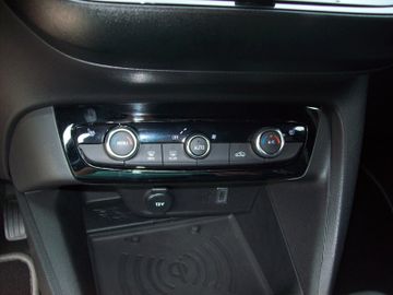 Bild 15 Opel Corsa F 1.2T GS Voll-LED SHZ LHZ PDC+Kam NaviPro