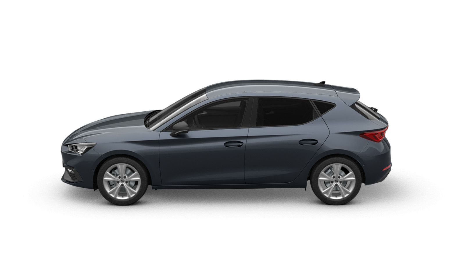 Seat Leon - Bild 8