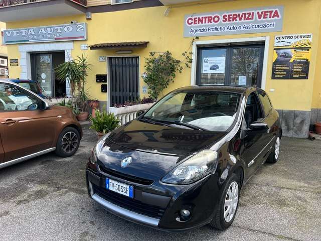 Renault Clio Clio 3p 1.2 16v Le Iene 103000km un