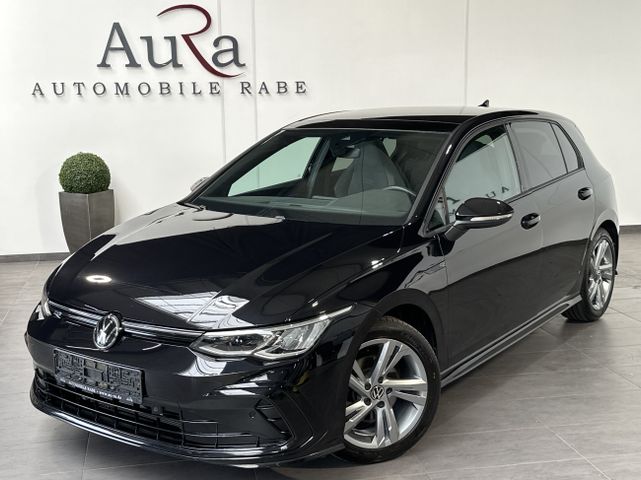 Volkswagen Golf 2.0 TDI DSG R-Line NAV+LED+PANO+SHZ+V-COCK
