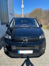 Citroën SpaceTourer 2.0 Diesel 180 XL Max EAT8 Max - Citroën SpaceTourer: Max