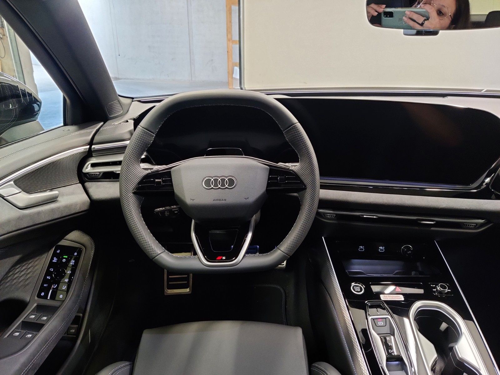 Audi A6 - Bild 9