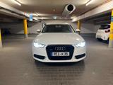 Audi A6 3.0 TFSI quattro - Limousine  - Audi A6 mit Benzin-Antrieb: Kombi, 3.0