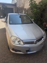 Opel Auto Opel tiegra - Opel Corsa: Cabrio