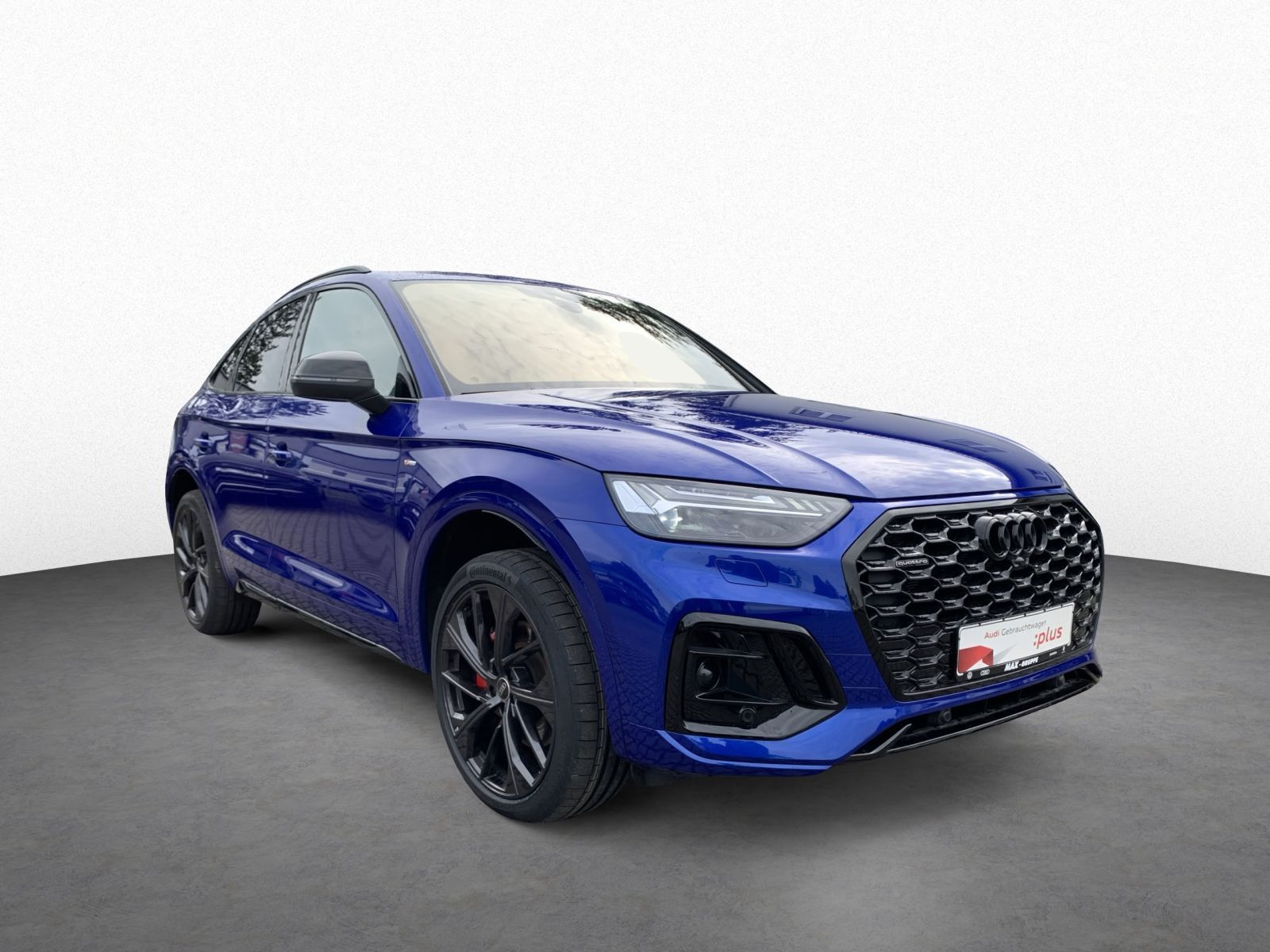 Audi Q5 - Bild 4