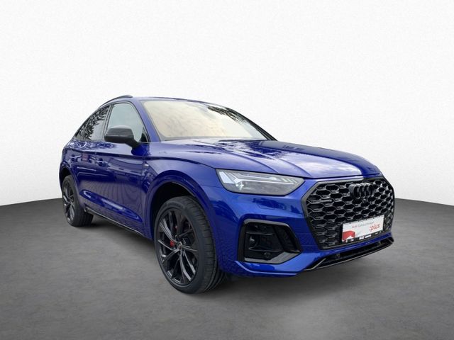 Q5 Sportback 55 TFSI e S line BUSINESS QUATTRO M