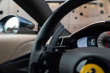 2020 Ferrari ROMA — миниатюра 30