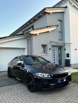 BMW F10 M5 LCI 360 Kamera/LED Scheinw./ ACC - gebrauchte BMW M5 aus dem Jahr 2014