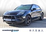 Porsche Macan GTS PanoLederBoseLuft PorscheService NEU - Porsche Macan in Bielefeld
