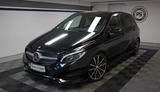 Mercedes-Benz B 220 CDI PANO NAVI LED DISTRONIC AHK LEDER STHZ - Mercedes-Benz B 220 aus 2015