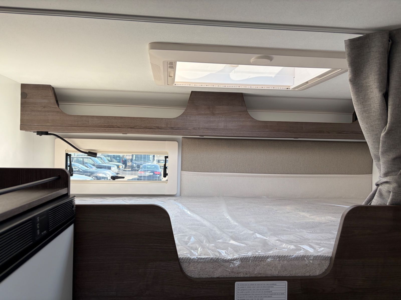 Fahrzeugabbildung Benimar Tessoro 425 neuer Grundriss Md. 26