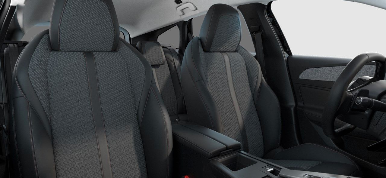 Peugeot 308 - Bild 8