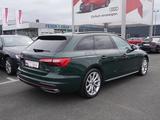 Audi A4 Avant 40 TDI q. Navi/Leder/Optik-Schwarz/PDC - Audi A4 Gebrauchtwagen in Nürnberg