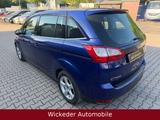 Ford Grand C-Max Grand C-MAX Titanium/Tüv Neu/Top - Ford Grand C-Max: Automatik
