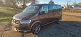 Volkswagen T6 Multivan StandHz, Ahk, Led, 20 Zoll