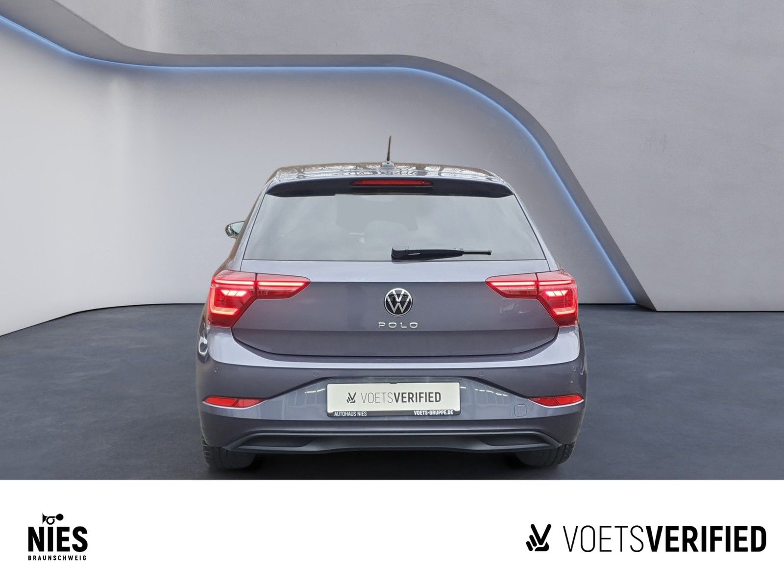 Volkswagen Polo - Bild 5