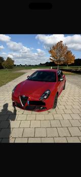 Alfa Romeo Giulietta 1.4 TB 16V MultiAir 110 kW Sport Sport - Alfa Romeo Giulietta: Sport