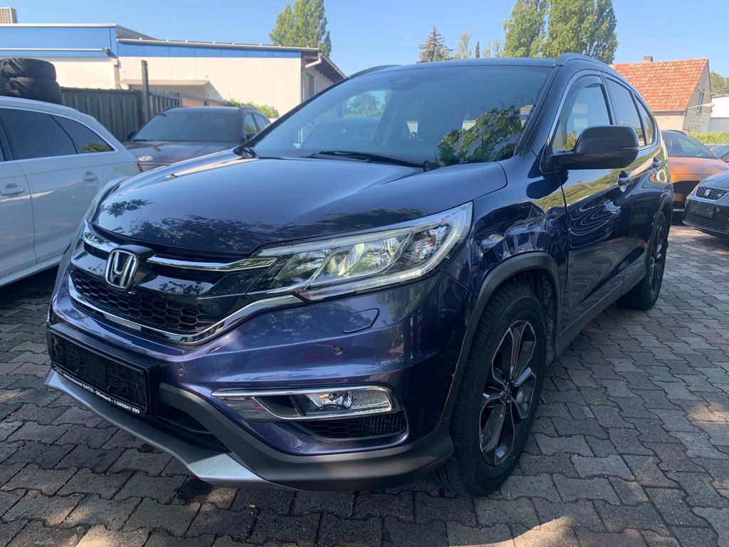 Image of Honda CR-V