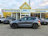 Cupra Ateca VZ 4Drive Panorama BeatsAudio schwenk. AHK - Cupra Ateca: Vz