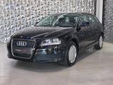 Audi A3 Sportback 1.6 Attraction - Audi A3 aus 2009: Sportback