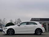 Mercedes-Benz A 200 AMG-Line Business *LED|NAVI|CAM|AMBIENTE* - gebrauchte Mercedes-Benz A 200 aus dem Jahr 2018
