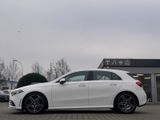 Mercedes-Benz A 200 AMG-Line Business *LED|NAVI|CAM|AMBIENTE* - : Limousine, Business