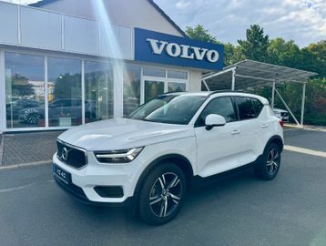 Volvo XC40 - 1