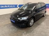 Volkswagen Touran Comfortline 2.0TDI 7-Sitzer AHK ACC DCC - Volkswagen Touran: Dcc