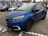 Renault Captur VersionS *57 Tkm*TüvNeu*1 Hand*Automatik* - Renault Captur in Mannheim