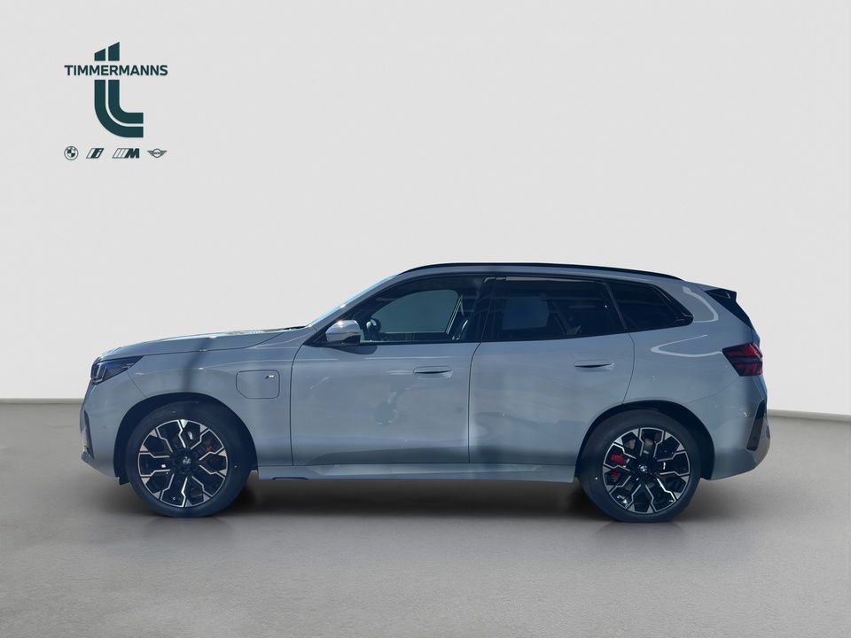 BMW X3 xDrive30e AT M Sportpaket Panorama Klimaaut. imagem 2