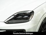 Porsche Cayenne E-Hybrid Coupe BOSE Panorama LED-Matrix - Porsche Cayenne Gebrauchtwagen in Stuttgart