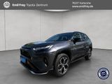Toyota RAV 4 Plug-in-Hybrid Technik- und Style Paket - Toyota RAV 4 Gebrauchtwagen in Karlsruhe