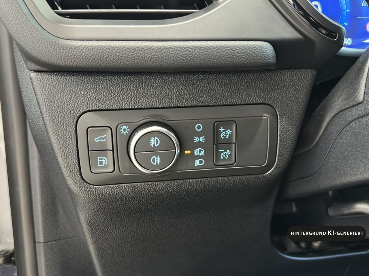 Ford Kuga - Bild 12
