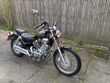 Yamaha Virago XV 535 DX - Chrommodell  - YAMAHA CHOPPER VIRAGO 535