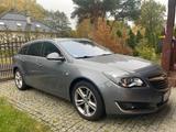 Opel Insignia 2.0 Diesel 125kW Innovation Auto Sp...