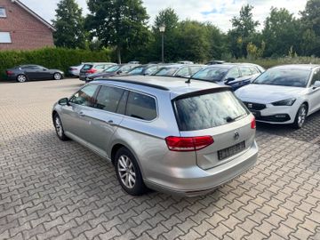 Volkswagen Passat Variant - 10