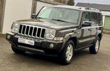 Jeep Commander 3.0 V6 CRD .7Sitzer.Leder.PDC.LMF.MFL - Jeep Commander Gebrauchtwagen