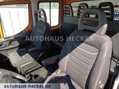 Iveco Daily 35S16H3.0 A8Y D(oka) Henschel 3-Seiten