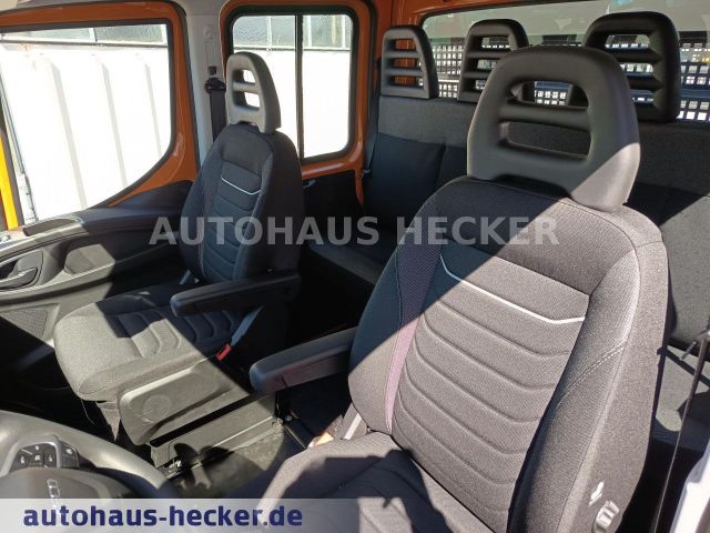 Iveco Daily 35S16H3.0 A8Y D(oka) Henschel 3-Seiten