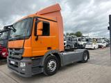 Mercedes-Benz 1841, Klima Retarder 2 Kreis Kipphydraulik - Offers matching your search criteria