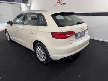 Audi A3 - 6