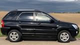 Kia KIA Sportage 4X4  Allradantrieb - gebrauchte Kia Sportage aus dem Jahr 2007
