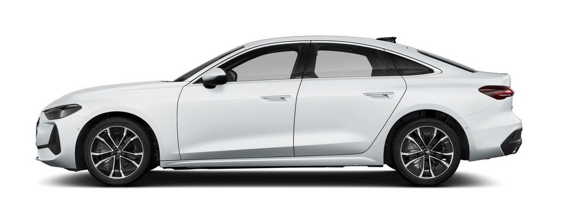 Audi A5 - Bild 6