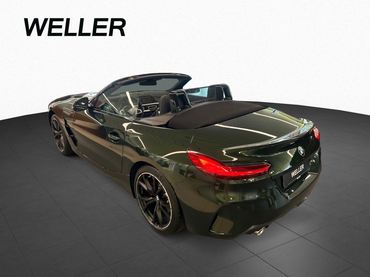 BMW Z4 - Bild 9